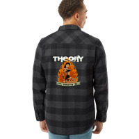 Badak Show Theory Of A Toadm Tour 2019 Flannel Shirt | Artistshot