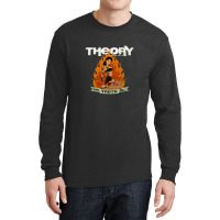 Badak Show Theory Of A Toadm Tour 2019 Long Sleeve Shirts | Artistshot