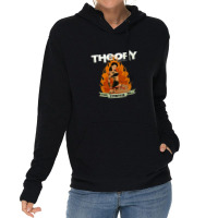 Badak Show Theory Of A Toadm Tour 2019 Lightweight Hoodie | Artistshot