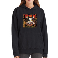 Copperhead Road Vintage Hoodie | Artistshot