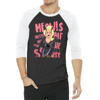 Erika Jayne 3/4 Sleeve Shirt | Artistshot