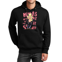 Erika Jayne Unisex Hoodie | Artistshot