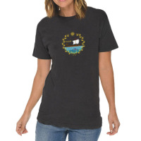 Ancient Greece (1st Version) Vintage T-shirt | Artistshot
