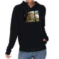 Granite Belt On 35mm Film Lightweight Hoodie | Artistshot