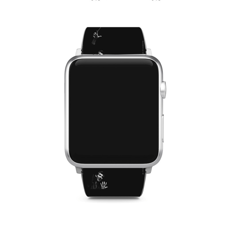 Bernstein Apple Watch Band | Artistshot