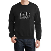 The Beginning Crewneck Sweatshirt | Artistshot