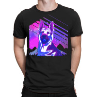 German Shepherd T  Shirt German Shepherd Dog Gift Idea T  Shirt T-shirt | Artistshot