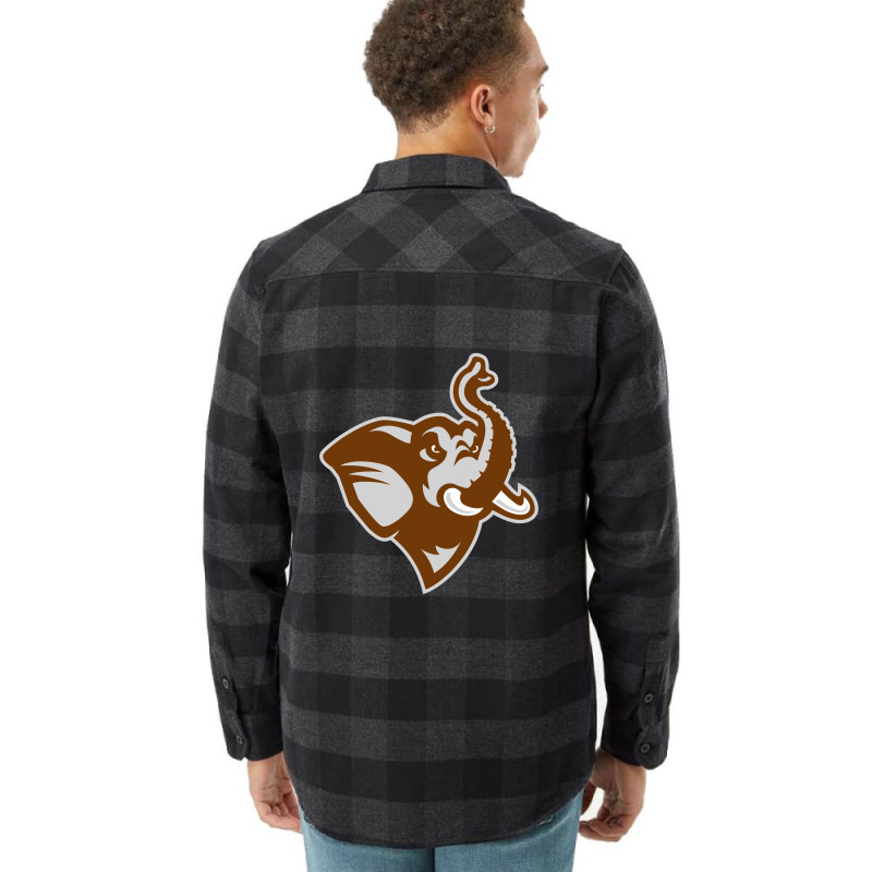 Tufts University Flannel Shirt | Artistshot