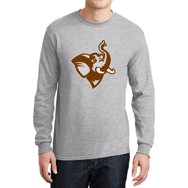 Tufts University Long Sleeve Shirts | Artistshot