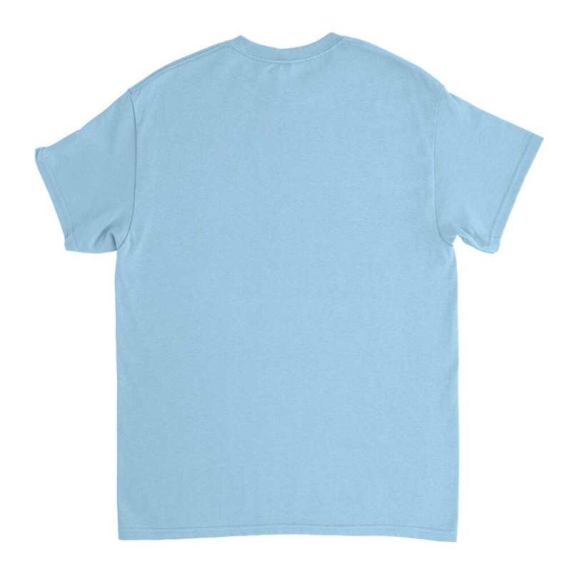 Tufts University Classic T-shirt | Artistshot