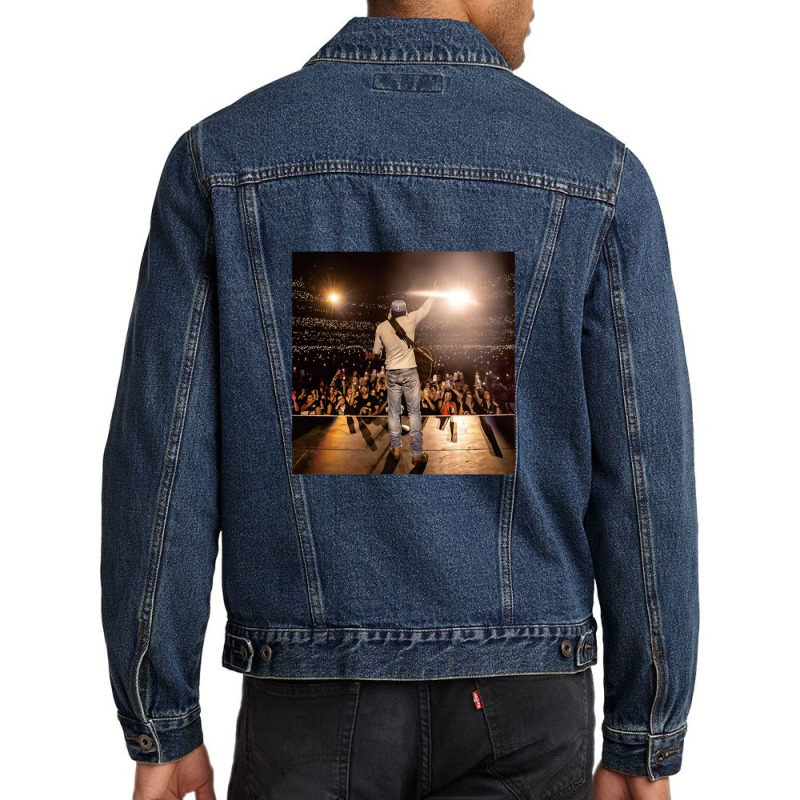 Best Perfome Men Denim Jacket | Artistshot