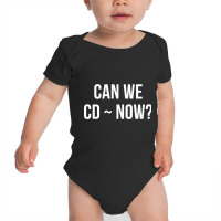 Tech Support It Computer Geek Funny Root Linux For Sysadmin Baby Bodysuit | Artistshot