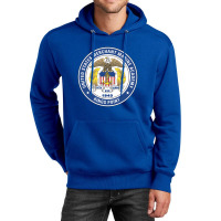 United States Merchant Marine Academy Unisex Hoodie | Artistshot