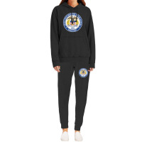 United States Merchant Marine Academy Hoodie & Jogger Set | Artistshot