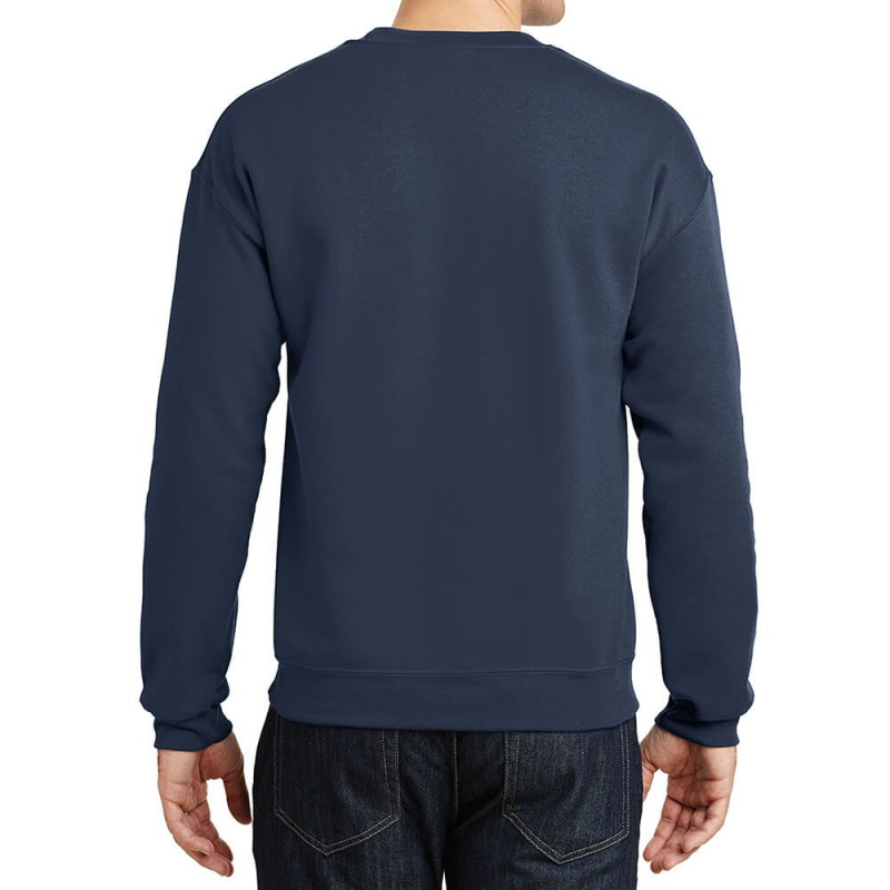 University Of Valley Forge Crewneck Sweatshirt | Artistshot