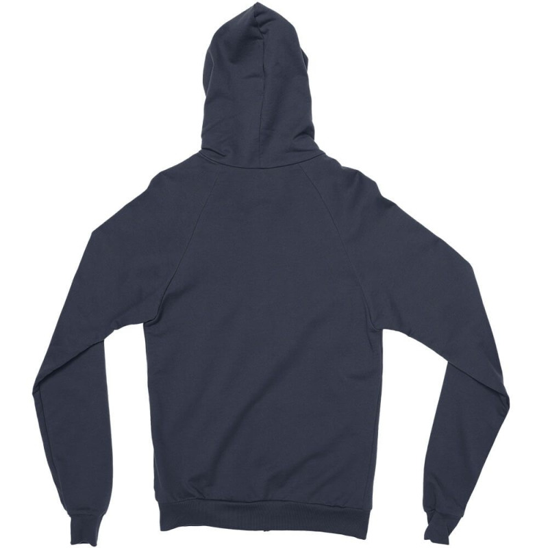 University Of Valley Forge Zipper Hoodie | Artistshot