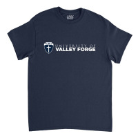 University Of Valley Forge Classic T-shirt | Artistshot