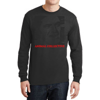 Animal Collective Original Fan Art Design Long Sleeve Shirts | Artistshot