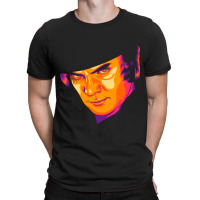 Clockwork Orange T-shirt | Artistshot