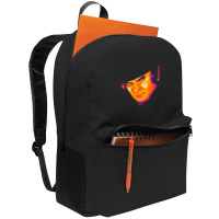 Clockwork Orange Backpack | Artistshot