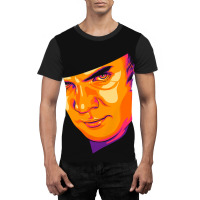 Clockwork Orange Graphic T-shirt | Artistshot