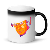 Clockwork Orange Magic Mug | Artistshot