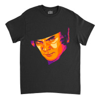 Clockwork Orange Classic T-shirt | Artistshot