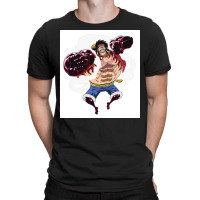 Angry Gear 4 T-shirt | Artistshot