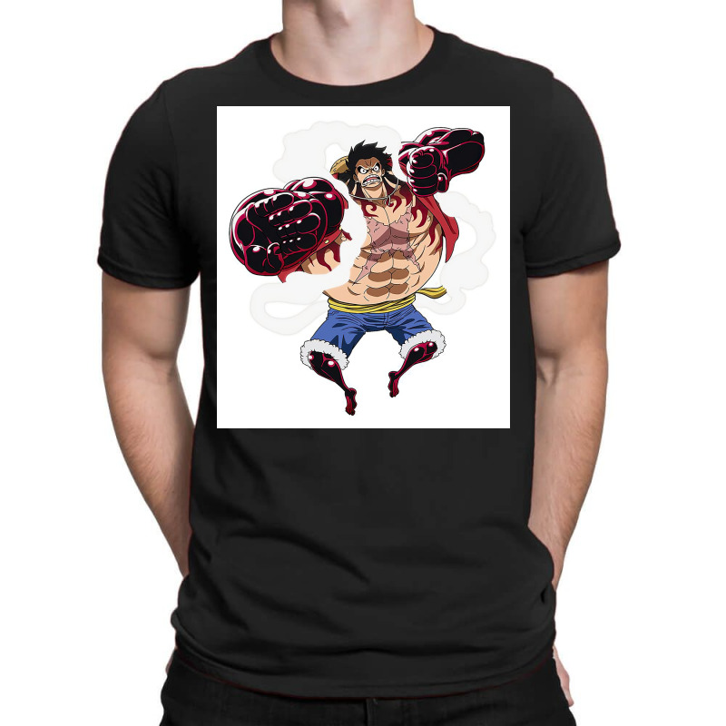 Angry Gear 4 T-shirt | Artistshot