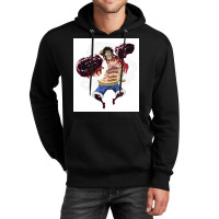 Angry Gear 4 Unisex Hoodie | Artistshot