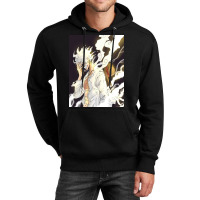 Luffy Gear 5 Smiley Unisex Hoodie | Artistshot