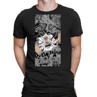 Luffy Gear 5 T-shirt | Artistshot