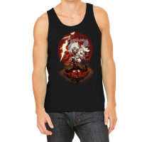 Luffy Gear 5th Tank Top | Artistshot