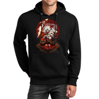 Luffy Gear 5th Unisex Hoodie | Artistshot