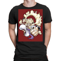 One Hit Man, Gear 4 T-shirt | Artistshot