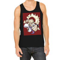 One Hit Man, Gear 4 Tank Top | Artistshot