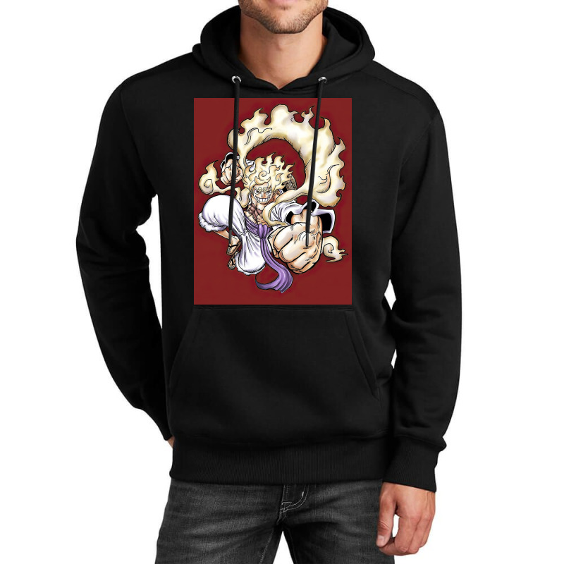 One Hit Man, Gear 4 Unisex Hoodie | Artistshot