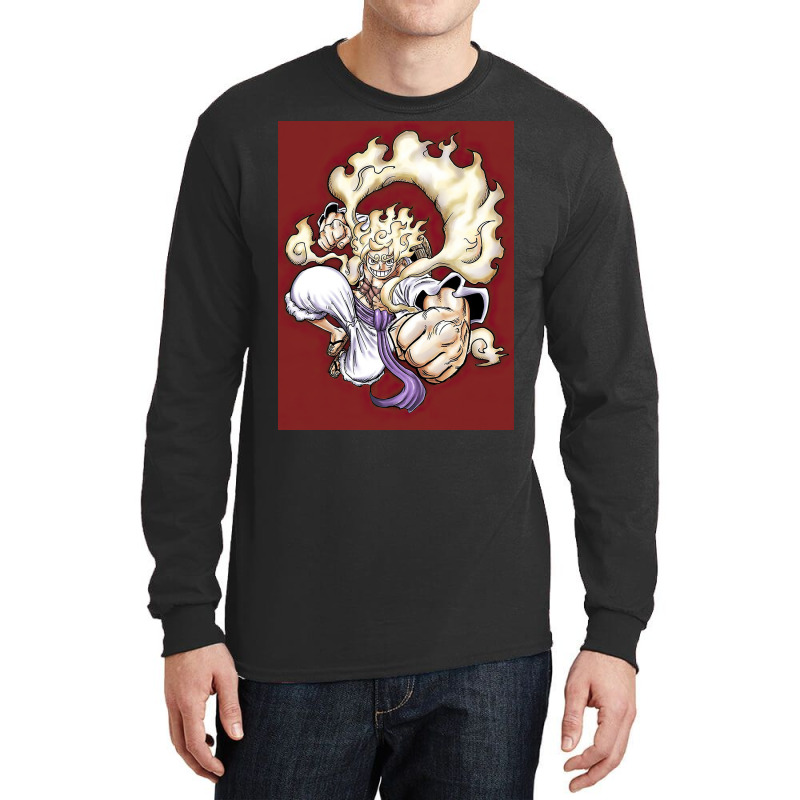 One Hit Man, Gear 4 Long Sleeve Shirts | Artistshot