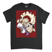 One Hit Man, Gear 4 Classic T-shirt | Artistshot