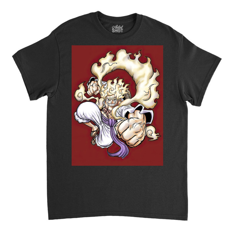 One Hit Man, Gear 4 Classic T-shirt | Artistshot