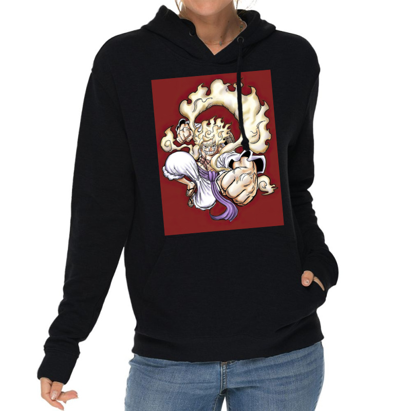 One Hit Man, Gear 4 Lightweight Hoodie | Artistshot