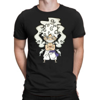 Monkey D Luff   Gear 5 Art T-shirt | Artistshot