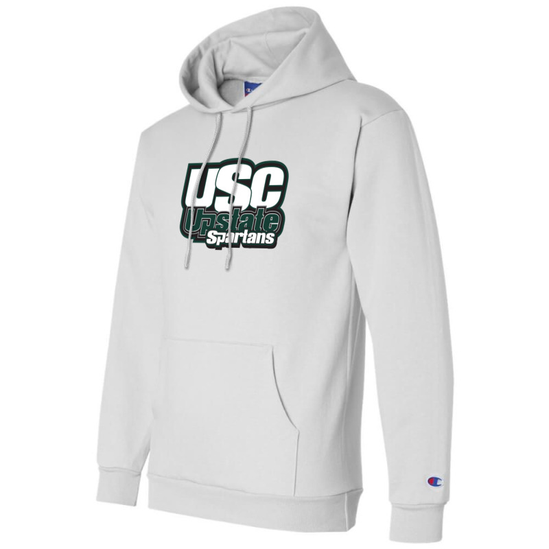 Upstate blue champion outlet hoodie