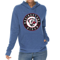 Basingstoke Bison Lightweight Hoodie | Artistshot