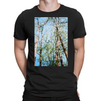 Mystic Forest T-shirt | Artistshot