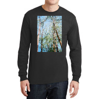 Mystic Forest Long Sleeve Shirts | Artistshot