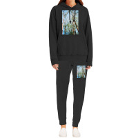 Mystic Forest Hoodie & Jogger Set | Artistshot