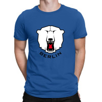 Eisbären Berlin Hockey T-shirt | Artistshot