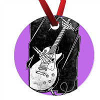 Guitarist Ornament | Artistshot