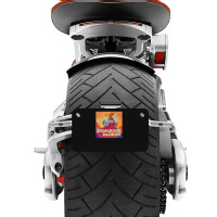 Product Motorcycle License Plate | Artistshot